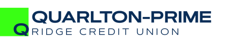 Quarlton Prime Ridge Credit Union  